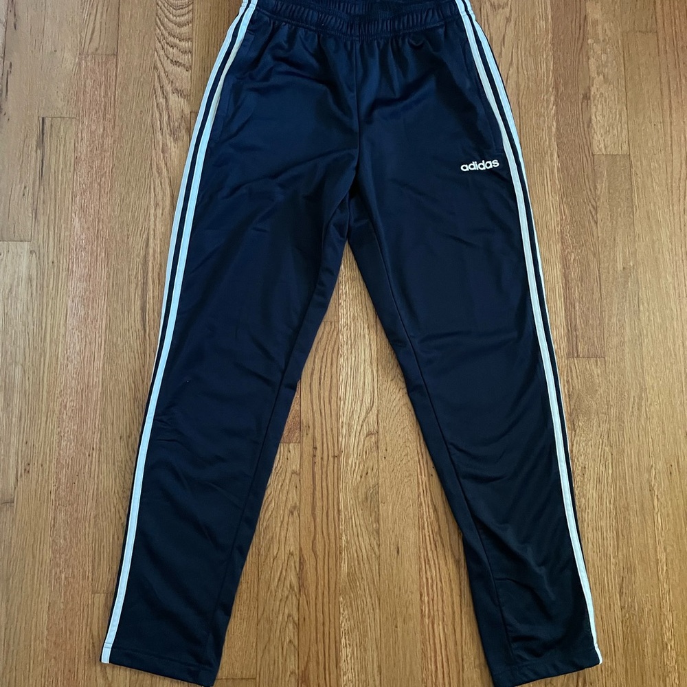 Adidas NWT Men’s Pants